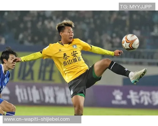 横梁立柱帮助客队 泰山城建取得权势没赢球 两边0：0互交白卷