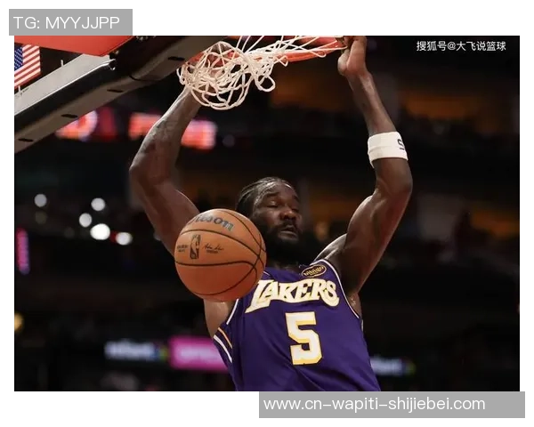 湖人119-95雄鹿 球员点评：3人满分，3人及格，2人崩盘